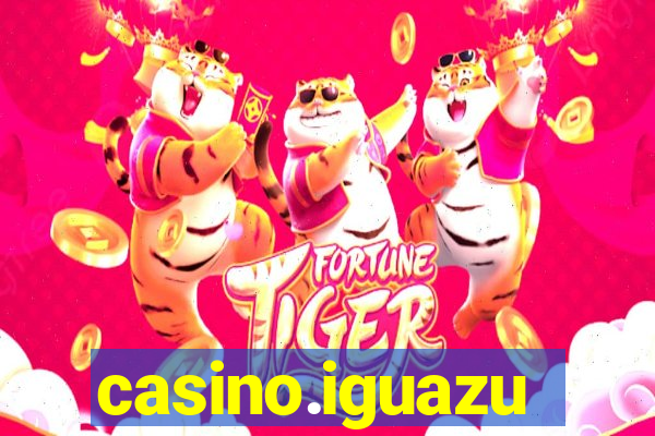 casino.iguazu