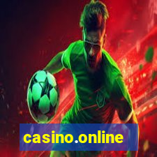 casino.online