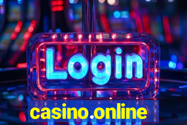 casino.online