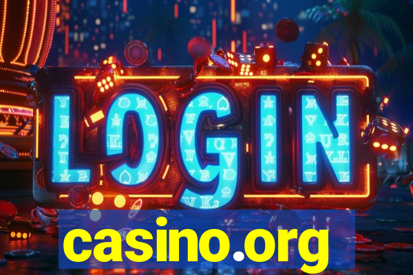 casino.org