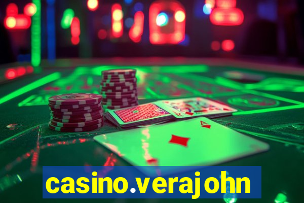 casino.verajohn