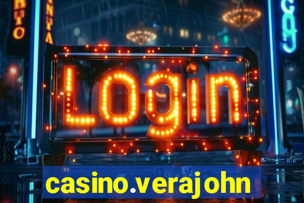 casino.verajohn