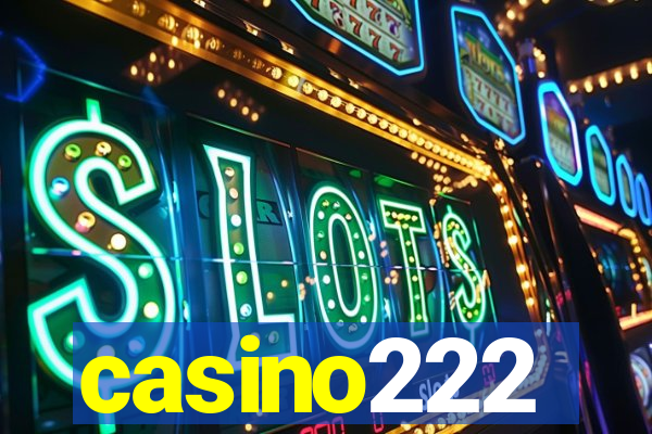 casino222