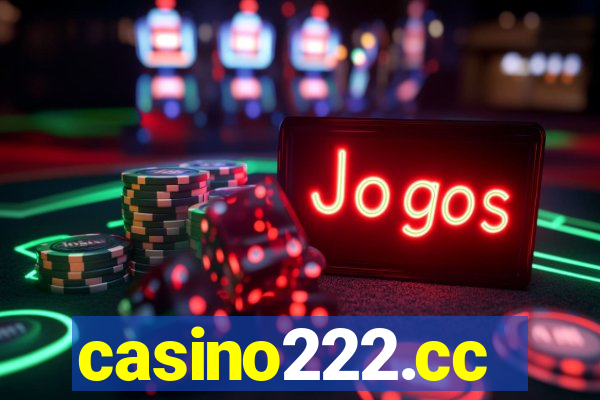 casino222.cc