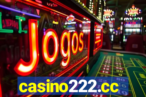 casino222.cc