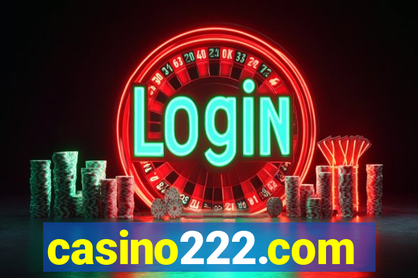 casino222.com