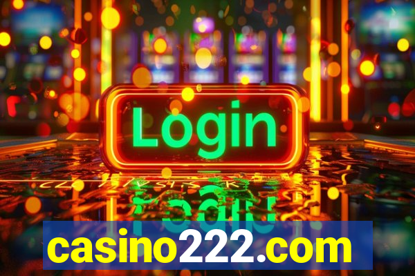 casino222.com