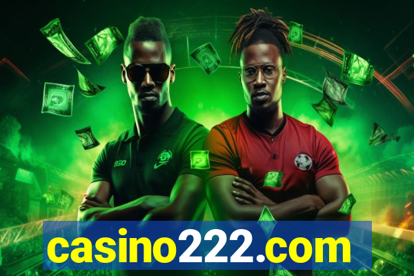 casino222.com