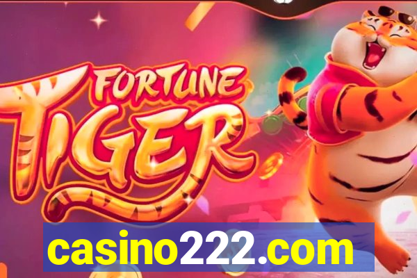 casino222.com