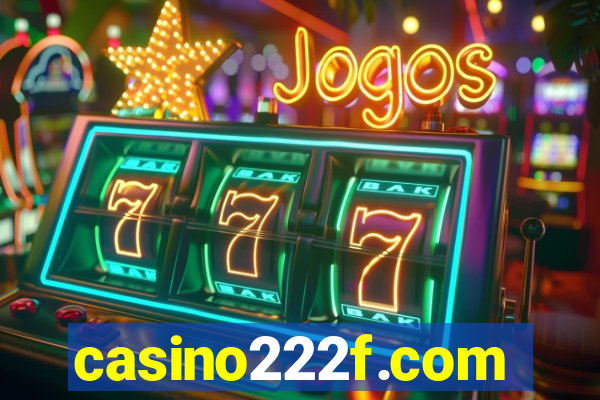 casino222f.com