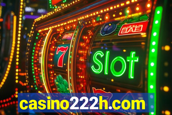 casino222h.com