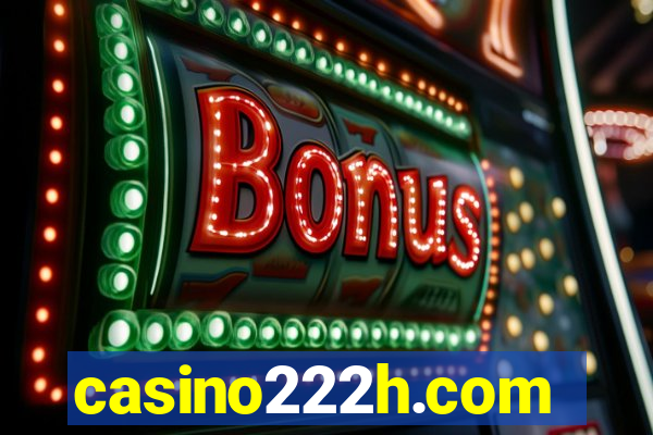 casino222h.com