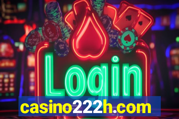 casino222h.com