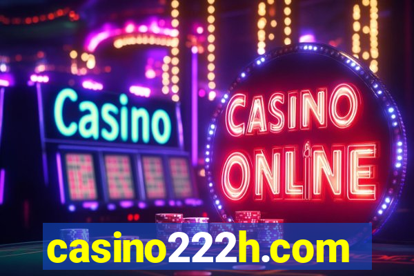 casino222h.com