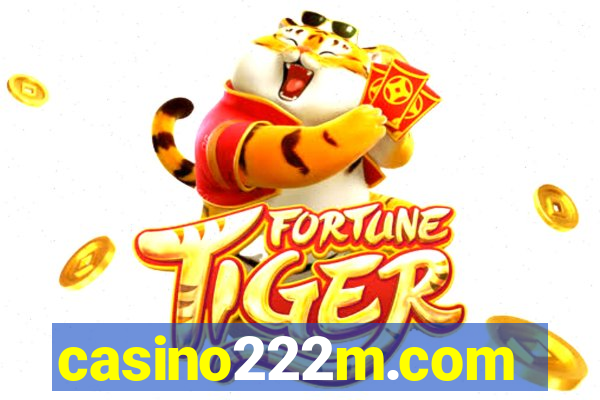 casino222m.com