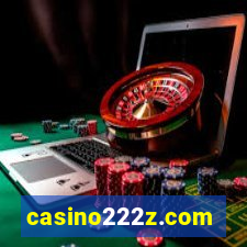 casino222z.com