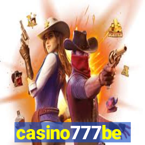 casino777be