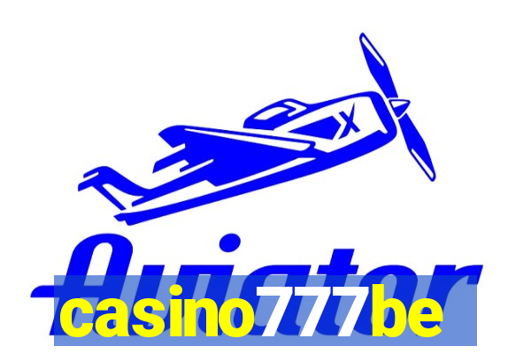 casino777be