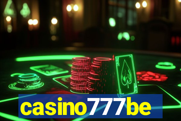 casino777be