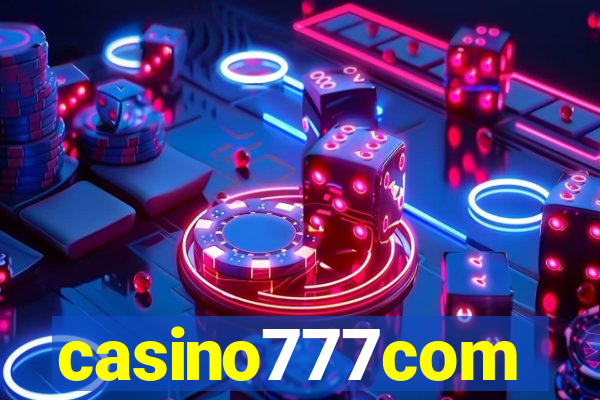 casino777com