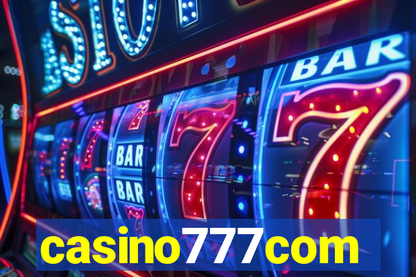 casino777com