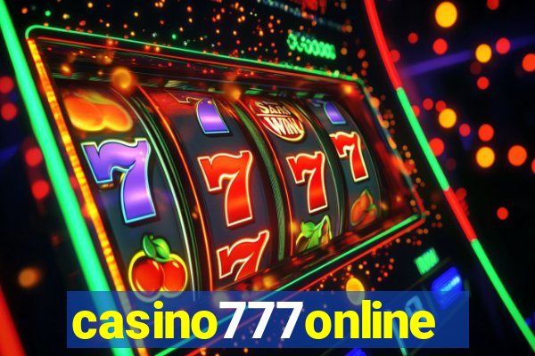 casino777online