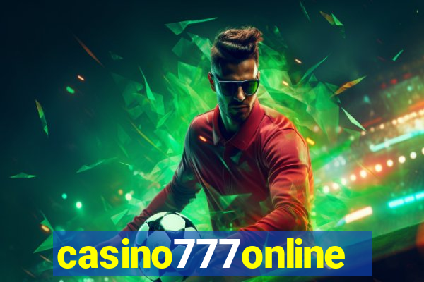 casino777online