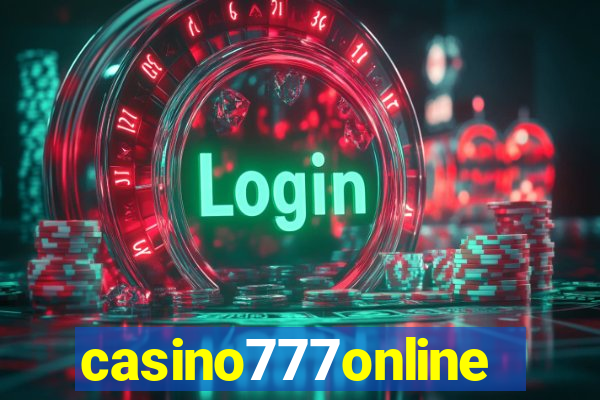 casino777online