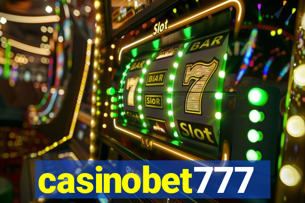 casinobet777