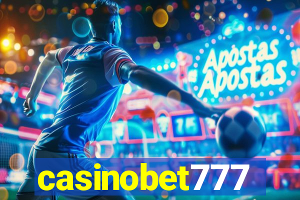 casinobet777