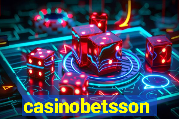 casinobetsson