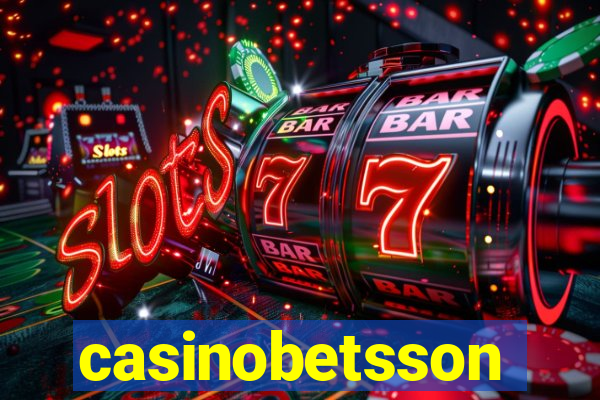 casinobetsson