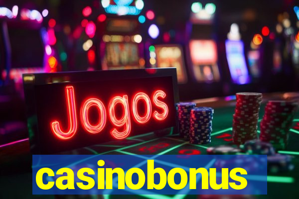 casinobonus