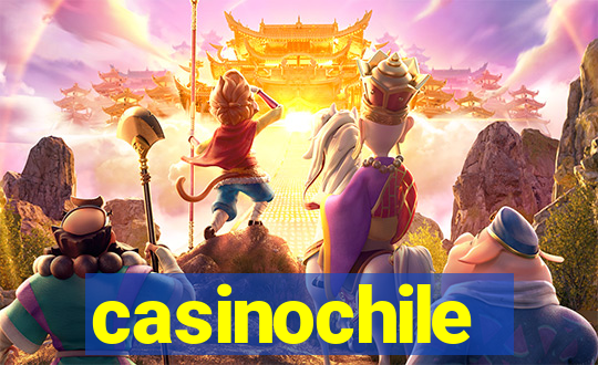 casinochile