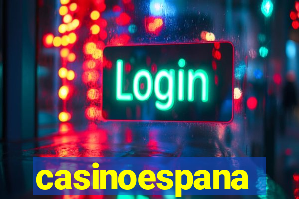 casinoespana