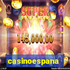 casinoespana