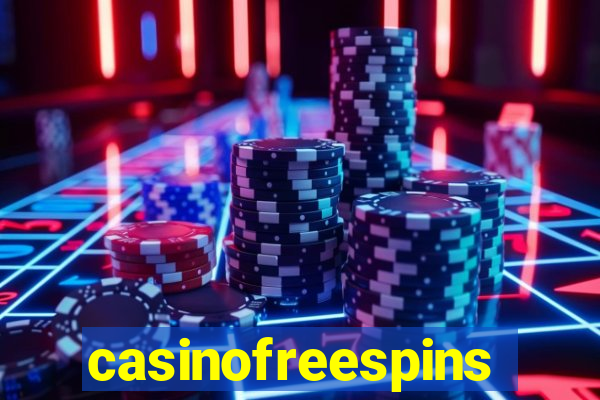 casinofreespins