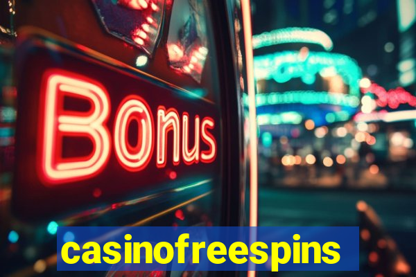 casinofreespins