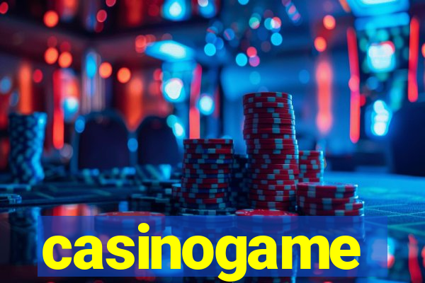 casinogame