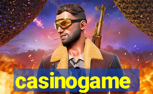 casinogame