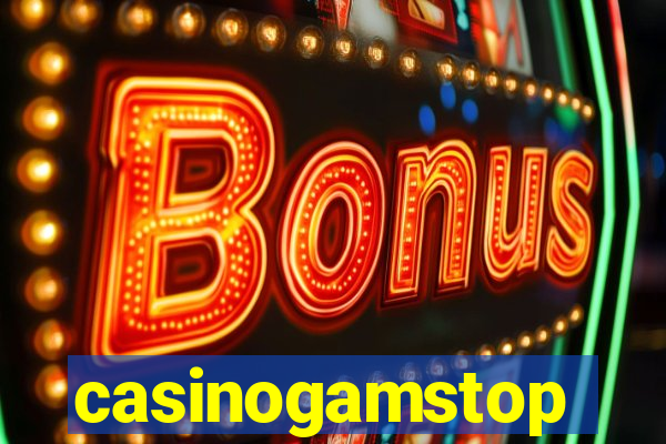 casinogamstop