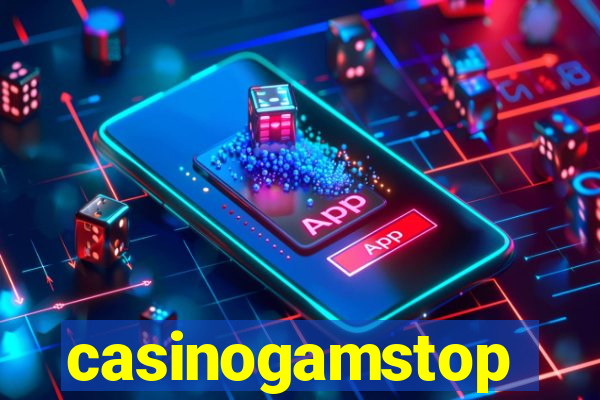 casinogamstop