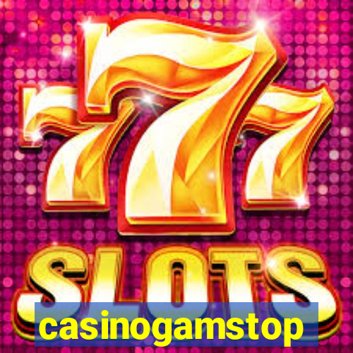 casinogamstop