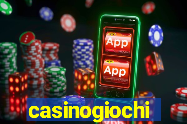 casinogiochi