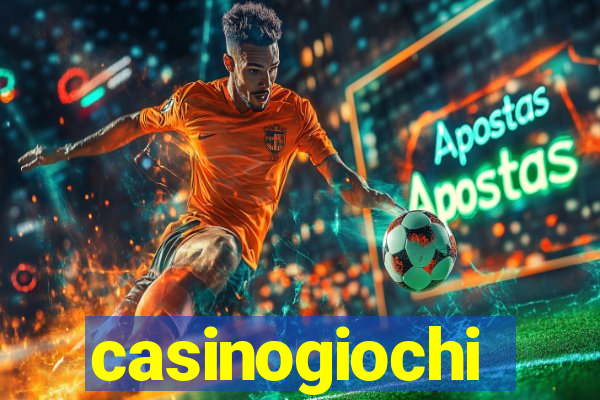 casinogiochi