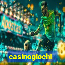 casinogiochi