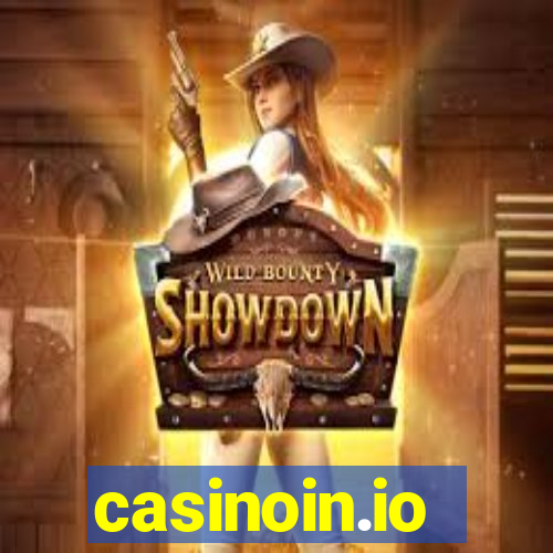 casinoin.io