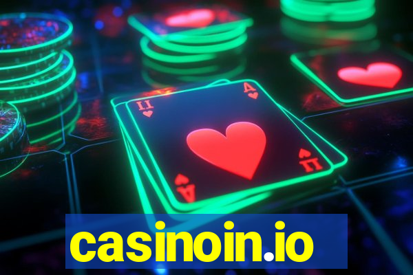 casinoin.io