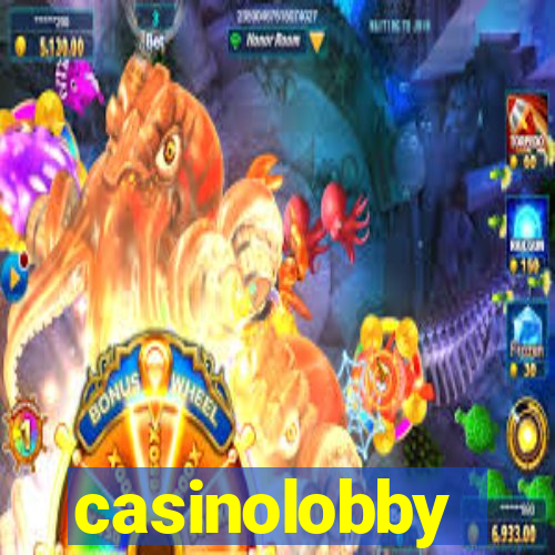 casinolobby