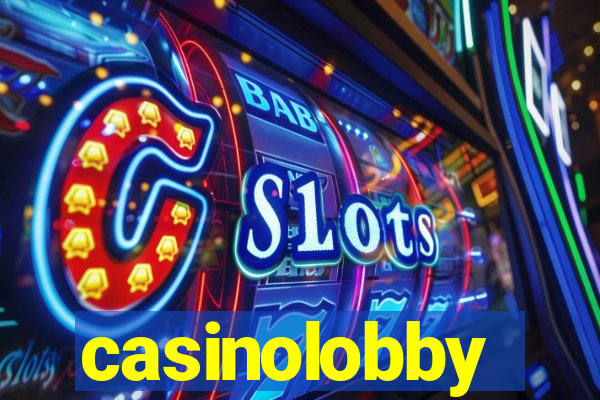 casinolobby